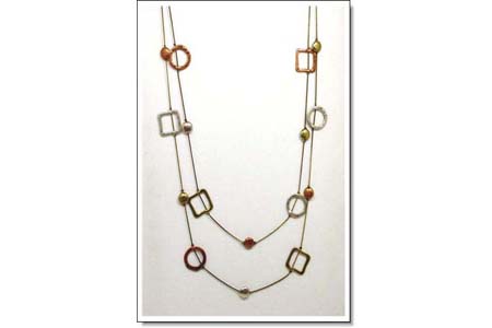 Fashion Jewelry - 12n1428mt